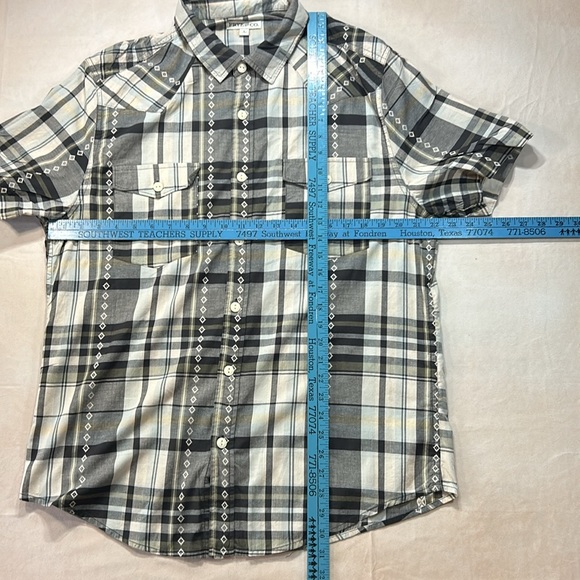 Frye western shirt - Picture 4 of 6